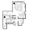 Adityhya's Floorplan