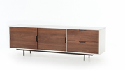 Jonas TV Console