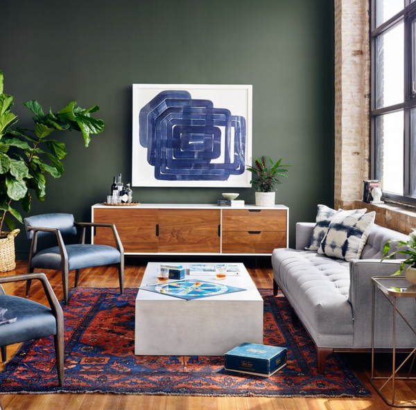 Jonas TV Console