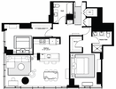 Meghna's Floorplan