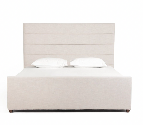 Dia King Bed