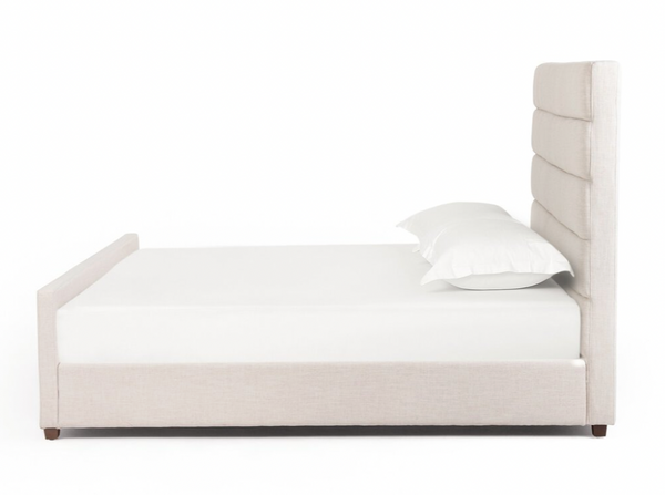 Dia King Bed