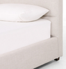 Dia King Bed