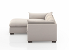 West 2-Piece Sectional