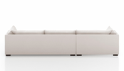 West 2-Piece Sectional