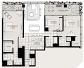 Damion's Floorplan