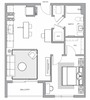 Saphire's Floorplan