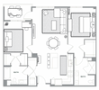 Hopeton's Floorplan