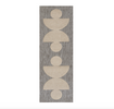 Kiara Runner - Grey 2'x7'6