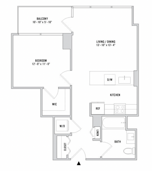 Farhan's Floorplan