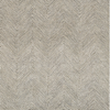 Grey Zigzag 8' x 10'
