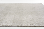 Grey Zigzag 8' x 10'