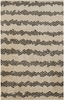Shaggy Stripes Rug 8' x 10'