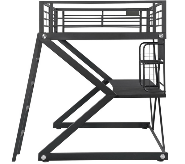 Sigma Loft Bed