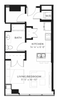 Regina Sbarbaro's Floorplan