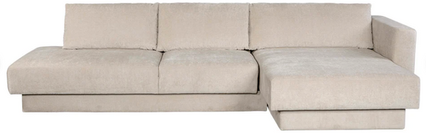 Tecoma Sofa Chaise