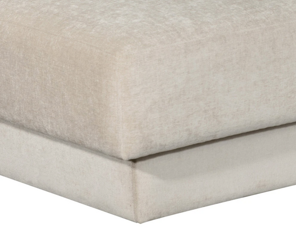 Tecoma Sofa Chaise