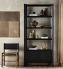 Aaron Bookshelf