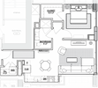 Austin's Floorplan