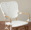 Clemente Outdoor Chair