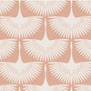 Feather Flock Peel and Stick Wallpaper