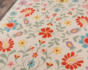 Shaeli Rug - 8 x 10