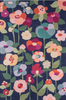 Botanical Rug - 8 x 10