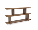 Rimi Bookshelf, Short