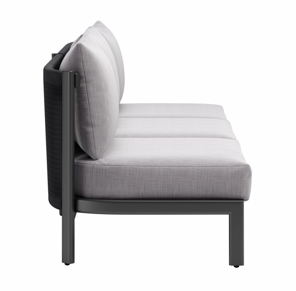 Cannon Outdoor Sofa