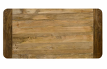 Mango Wood 70" Dining Table
