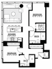 Ben Harsin's Floorplan