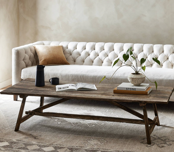 Elo Coffee Table