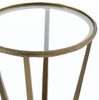 Leighton Side Table