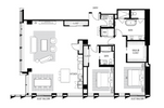 Tracy's French Contemporary Collection
