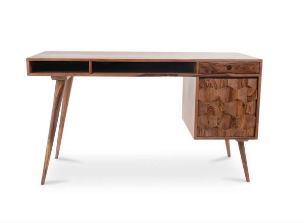 O2 Desk Natural
