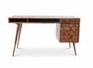 O2 Desk Natural
