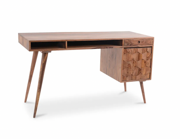 O2 Desk Natural