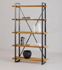 Lexi Bookshelf