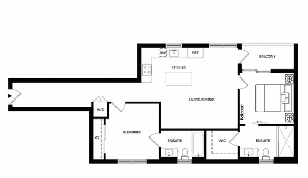 Ten 310 Unit 322
