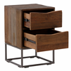 Garron Nightstand