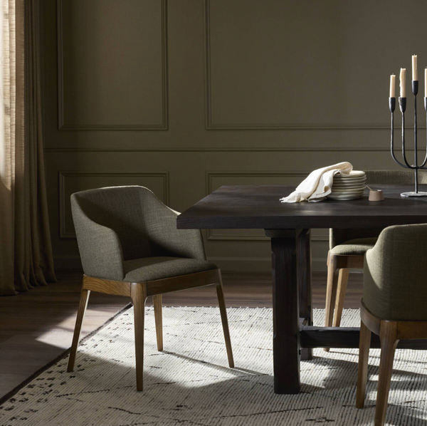 Brie Dining Chair