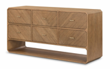 Caspian Console