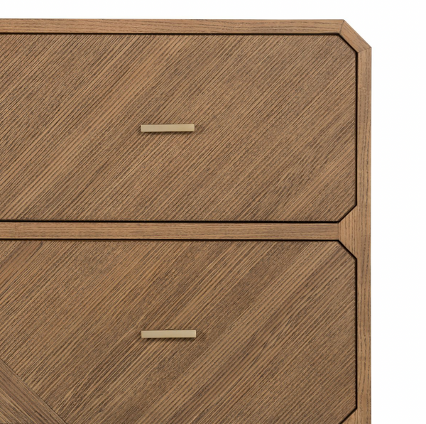 Caspian Console