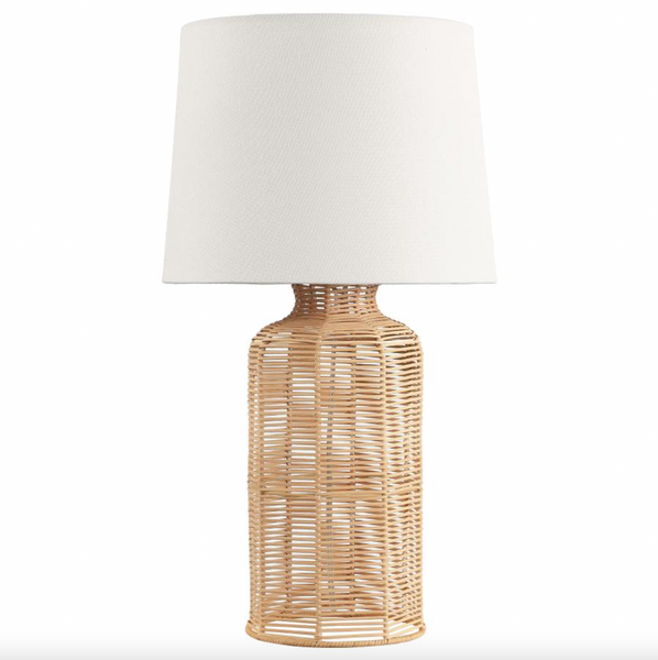 Empire Lamp