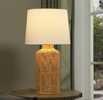 Empire Lamp