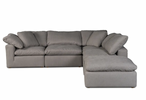 Cadence 5 Piece Sectional