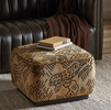 Sinclair Ottoman, Balkan Ochre