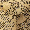 Sinclair Ottoman, Balkan Ochre