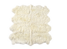 Lalo Lambskin, Large