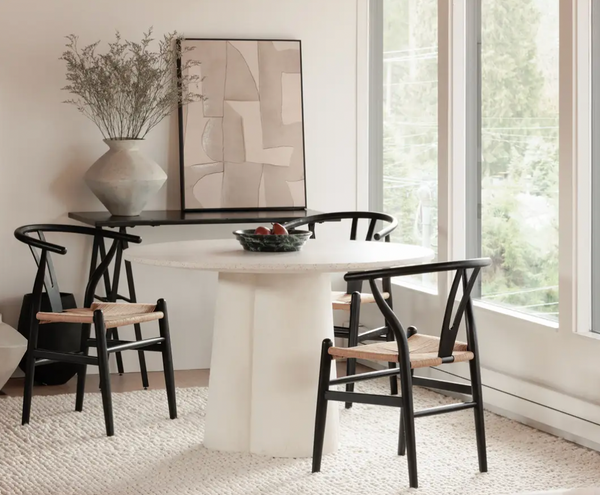 Terrazzo 47" Dining Table